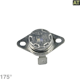 10022624 Europart TEMPERATURBEGRENZER (175°C) Produktbild front M