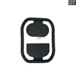 10022952 Europart VENTILDICHTUNG SPRÜHARM OT Produktbild front S