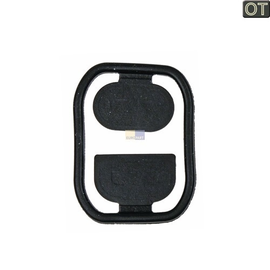 10022952 Europart VENTILDICHTUNG SPRÜHARM OT Produktbild front M