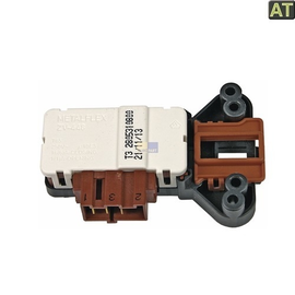 10023186 Europart TÜRSCHALTER AT, WASCHMASCHINE, 2805310800, Produktbild front M