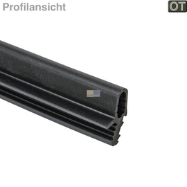 1882470100 Europart TÜRDICHTUNG FÜR SPÜLMASCHINE Produktbild front M