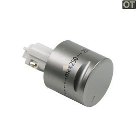 250400008 Europart THERMOSTATKNOPF OT Produktbild front M