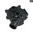 1760400100 Europart 3 WEGE VENTIL OT Produktbild front S