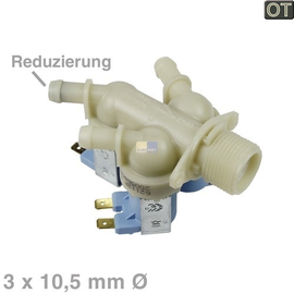 2005680400 Europart MAGNETVENTIL OT Produktbild front M