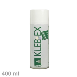 10023786 Europart KLEB EX 400 ML Produktbild front M