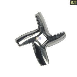 10024084 Europart MESSEREINSATZ KÜCHENMASCHINE MOULINEX AT Produktbild front M