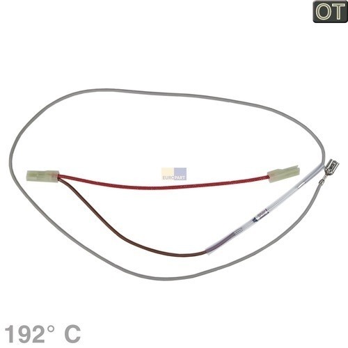 5032526800 Europart ÜBERTEMPERATURSICHERUNG Produktbild Front View L