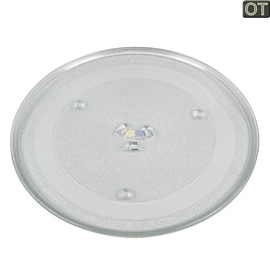 DE7420015G Europart DREHTELLER MIKROWELLE Produktbild front M