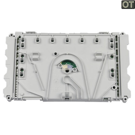 480111104648 Europart KONTROLLEINHEIT (1VE=1 STCK ) Produktbild front M