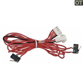 BSHG00616878 Europart KABELBAUM (1VE=1 STCK ) Produktbild front M