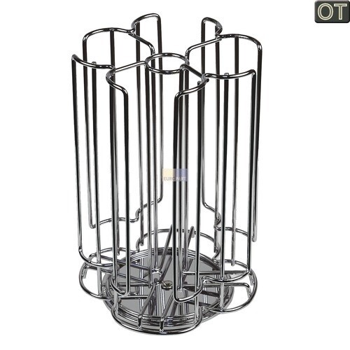 BSHG00574959 Europart T DISC SPENDER KAFFEEZUBEHOER   (1VE=1STCK) Produktbild Front View L