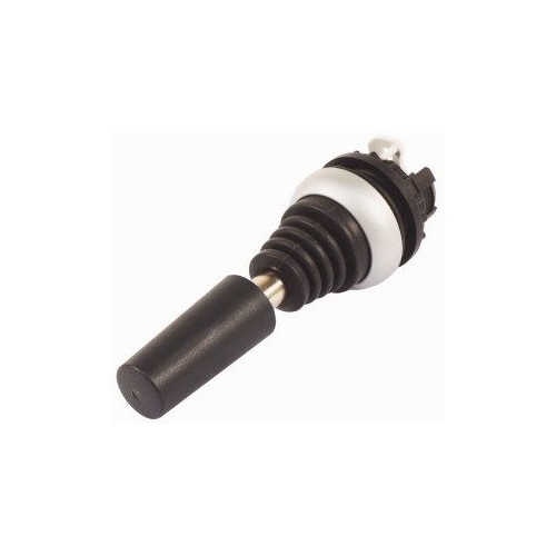 178563 Eaton Joystick robust 4 Stellungen 2 Schaltpunkte M22-WJS4-2P Produktbild Front View L