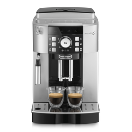 0132213086 DeLonghi ECAM21.117.SB Kaffeevollautomat, Magnifica S Produktbild