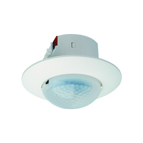 5WG1258-2EB22 Siemens KNX Präsenzmelder UP 360° mit KLR (UP 258E22) Produktbild