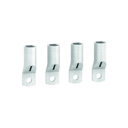LV429258 Schneider E. KABELSCHUH F. CU KABEL 185MM2(4 STK) Produktbild Front View L