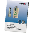 VS-BOOK0095 Visaton Handbuch der Lautsprechertechnik Produktbild