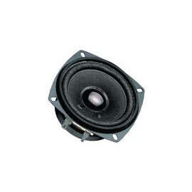 VS-FR8/4 Visaton Full Range Speaker 8 cm (3.3) 4 Ohm Produktbild