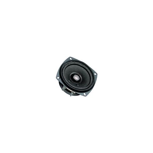 VS-FR8/8 Visaton Full Range Speaker 8 cm (3.3) 8 Ohm Produktbild Front View L