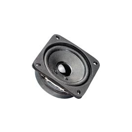 VS-FRS7/8 Visaton Full Range Speaker 6.5 cm (2.5) 8 Ohm Produktbild