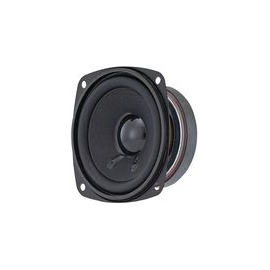 VS-FRS8/4 Visaton Hifi Full Range Speaker 8 cm (3.3) 4 Ohm Produktbild
