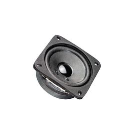 VS-FRS7/8S Visaton Full Range Speaker 6.5 cm (2.5) 8 Ohm Produktbild
