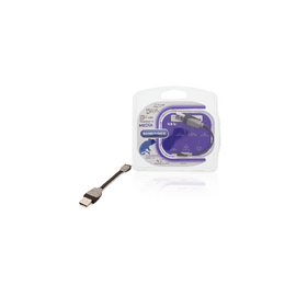 BBM39300B01 Bandridge USB Daten  und Ladekabel, USB A Stecker, 8 Pin Lightni Produktbild