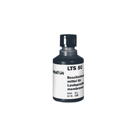 VS-LTS50 Visaton Coating liquid for cones Produktbild