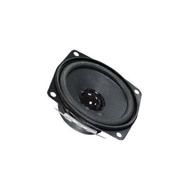 VS-FR7/4 Visaton Full Range Speaker 16 cm (6.5) 4 Ohm Produktbild