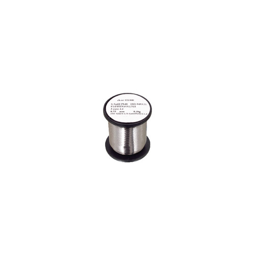 TIND-WM 500 Cookson Electr. Bleihaltiges Lötzinn 0,70 mm 500 g (Lötdraht) Produktbild