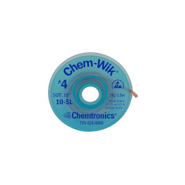 CHEM-WIK BB ChemWik Entlötlitze Produktbild