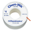 CHEM-WIK LB ChemWik Entlötlitze Produktbild