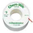 CHEM-WIK L5 ChemWik Entlötlitze Produktbild