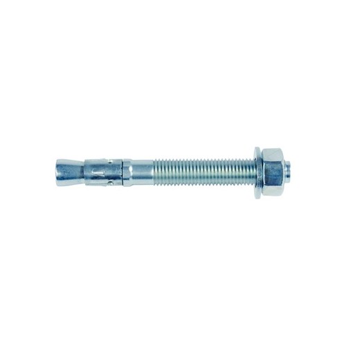 40783 Fischer FBN II 8/100 Bolzen Produktbild Front View L