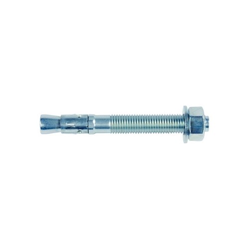 40851 Fischer FBN II 10/20 Bolzen Produktbild Front View L