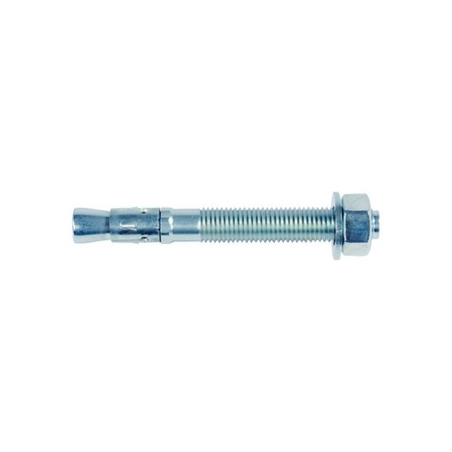 40855 Fischer FBN II 10/50 Bolzen Produktbild Front View L