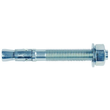 40943 Fischer FBN II 10/100 Bolzen Produktbild front S