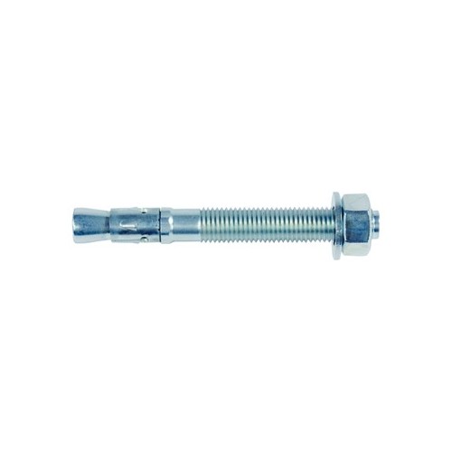 40943 Fischer FBN II 10/100 Bolzen Produktbild Front View L