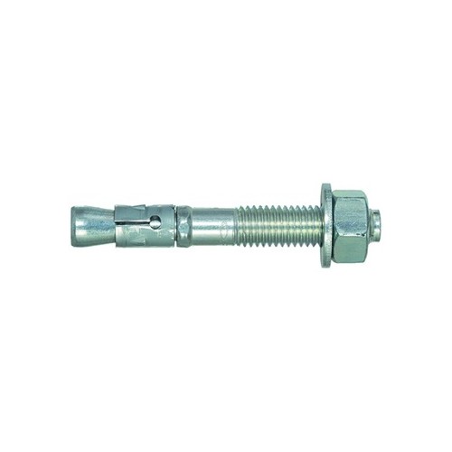 40946 Fischer FBN II 10/5 K Bolzen Produktbild Front View L