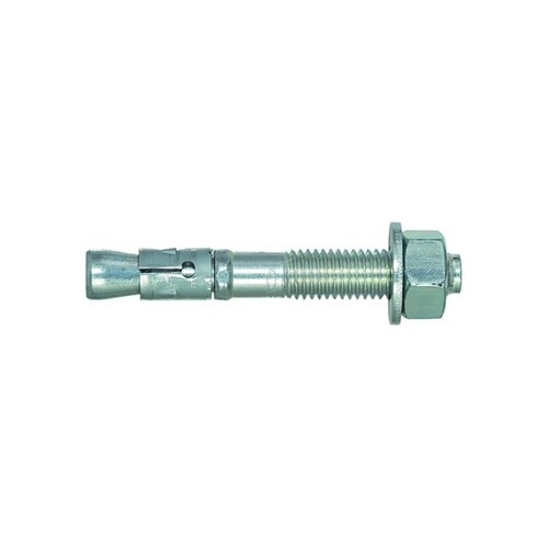 45272 Fischer FBN II 12/5 K Bolzen Produktbild Front View L