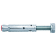 90251 Fischer TA M10 S/20 Schwerlastdübel Produktbild