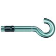 44126 Fischer FNA II 6 x 25 H Nagelanker Produktbild front S