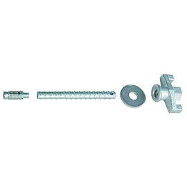 90680 Fischer FDBB 16/50 Set Diamantbohrgerätebefestiger Set Produktbild front M