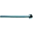 90287 Fischer FIS A M 12 x 260 5.8 Gewindestange Produktbild front S