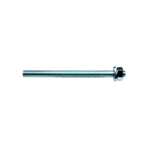 90450 Fischer FIS A M 12 x 140 A4 Gewindestange Produktbild Front View L