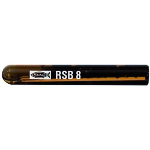 518807 Fischer RSB 8 Superbond-Patrone Produktbild Front View L