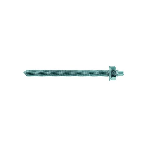 50258 Fischer RG M 12 x 160 Gewindestange Produktbild Front View L