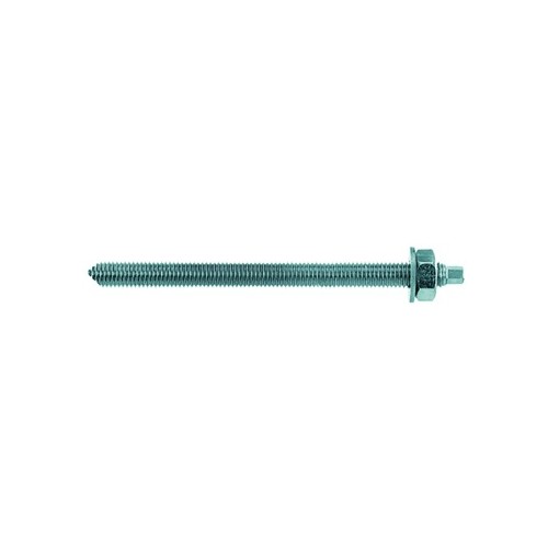 50283 Fischer RG M 12 x 220 Gewindestange Produktbild Front View L