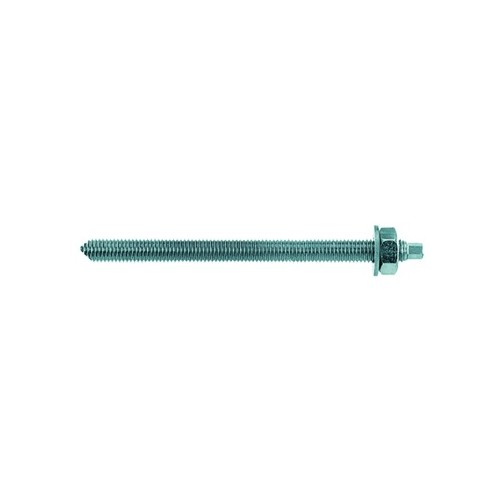 50284 Fischer RG M 12 x 250 Gewindestange Produktbild Front View L