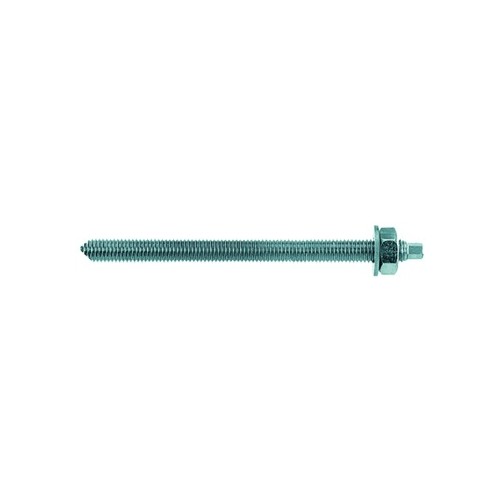 50259 Fischer RG M 16 x 190 Gewindestange Produktbild Front View L