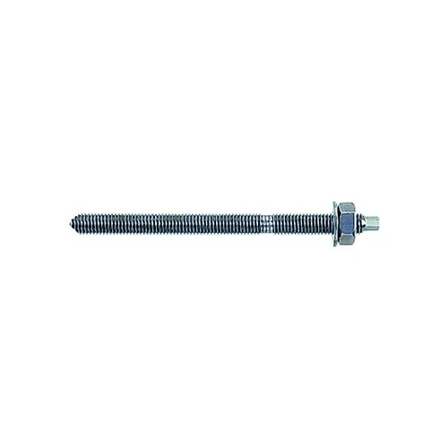 50296 Fischer RG M 10 x 190 A4 Gewindestange Produktbild Front View L